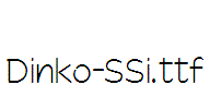 Dinko-SSi
