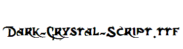 Dark-Crystal-Script