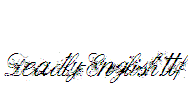Deadly-English