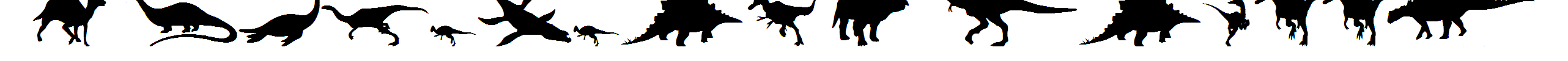 Ding-o-saurs