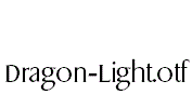Dragon-Light