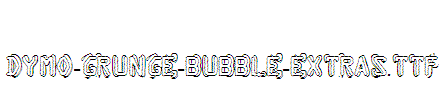 dymo-grunge-bubble-extras