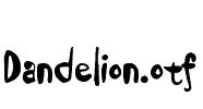Dandelion