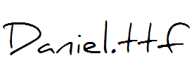 Daniel