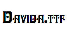 Davida