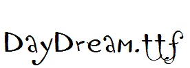 DayDream