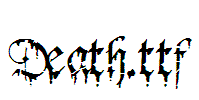Death