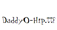 DaddyO-Hip