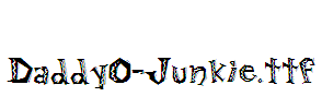 DaddyO-Junkie