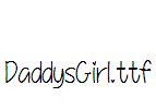 DaddysGirl