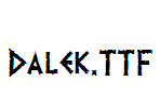 Dalek