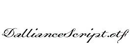 DallianceScript
