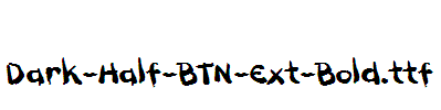 Dark-Half-BTN-Ext-Bold