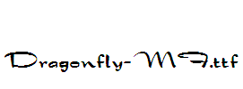 Dragonfly-MF