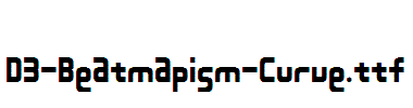 D3-Beatmapism-Curve