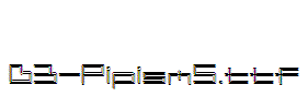 D3-PipismS
