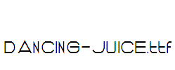 DANCING-JUICE