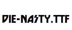 Die-Nasty