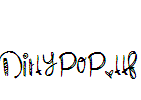 DirtyPop