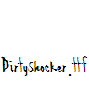 DirtyShocker