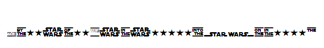 Distant-Galaxy-Symbols