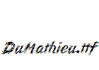 DuMathieu