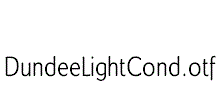 DundeeLightCond