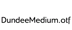 DundeeMedium