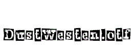 DustWesten