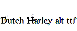 Dutch-Harley-alt