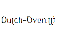 Dutch-Oven