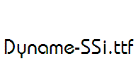 Dyname-SSi