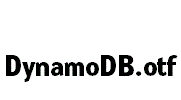 DynamoDB