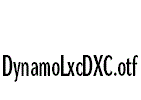 DynamoLxcDXC