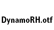 DynamoRH