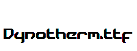 Dynotherm