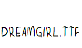 dreamgirl