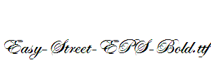 Easy-Street-EPS-Bold