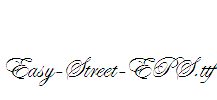 Easy-Street-EPS