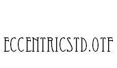 EccentricStd