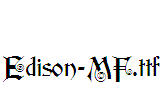 Edison-MF