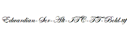 Edwardian-Scr-Alt-ITC-TT-Bold