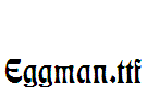 Eggman
