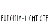 Eunomia-Light
