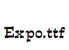 Expo