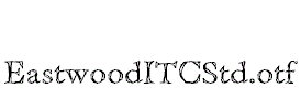 EastwoodITCStd