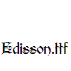 Edisson