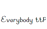 Everybody