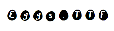 Eggs