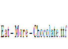 Eat-More-Chocolate